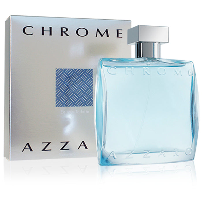 Azzaro Chrome EDT 30ml