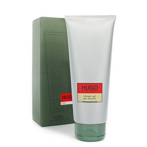 Hugo Boss Hugo Great shower gel 200ml