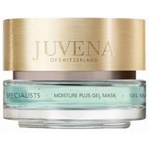 JUVENA SPECIALISTS Moisture Plus Gel Mask - Facial Gel Mask 75ml