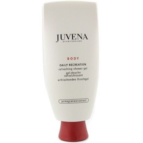 JUVENA BODY Daily Recreation gaivinamasis dušo želė - Dušo želė