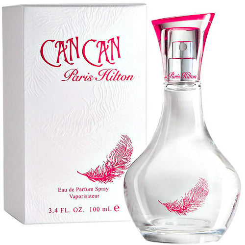 Paris Hilton Can Can EDP 100ml