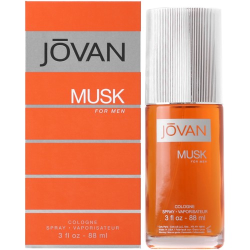 Jovan Musk for Men EDT 44ml