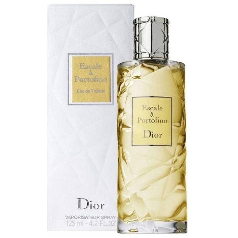 Dior Escale ir Portofino EDT