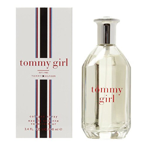 Tommy Hilfiger Tommy Girl EDC Tester
