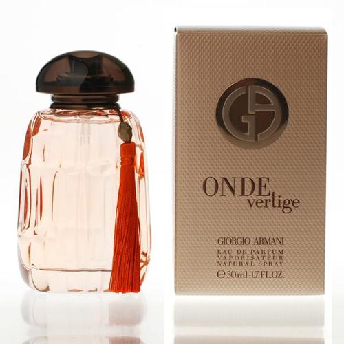 Armani Onde Vertige EDP