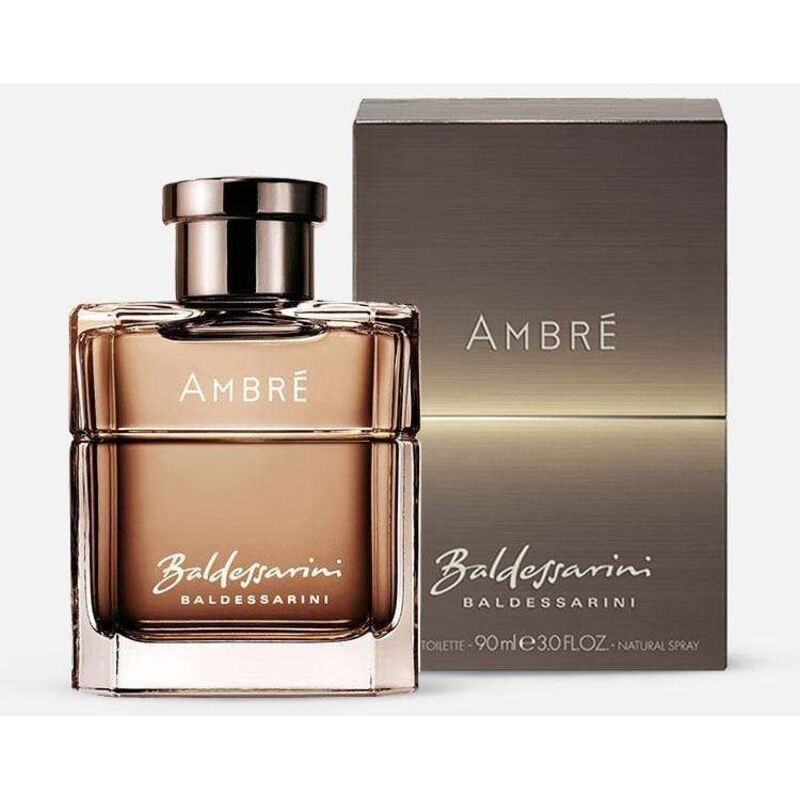 Baldessarini Ambre EDT
