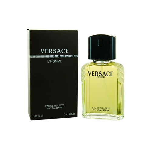 Versace L'Homme EDT Tester