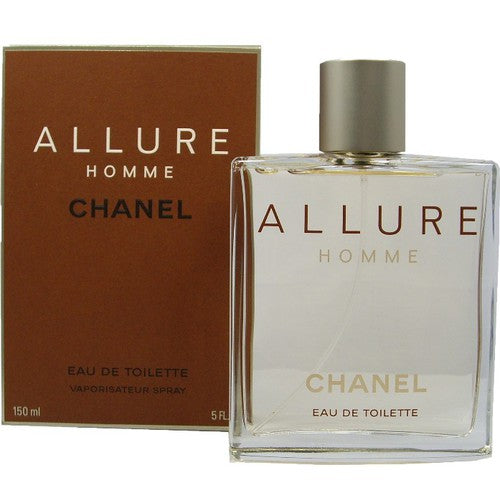 Chanel Allure Homme EDT 150ml