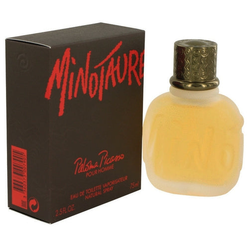 Paloma Picasso Minotaure EDT