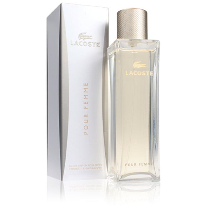 Lacoste Lacoste pour Femme EDP 90ml