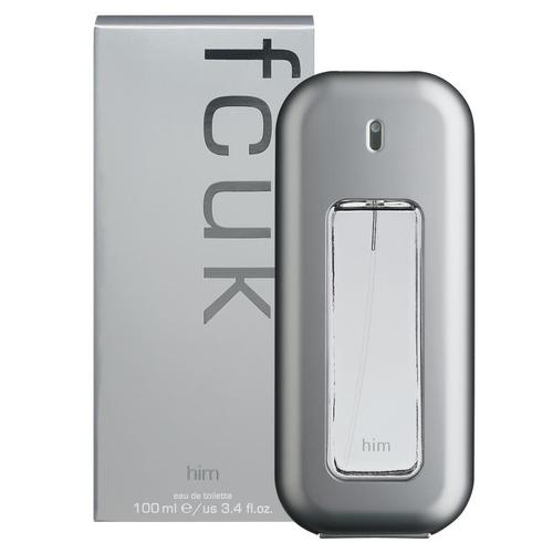 Fcuk Fcuk for Him EDT 100ml