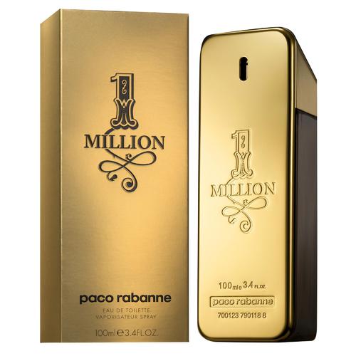 Paco Rabanne 1 Million EDT Tester 100ml