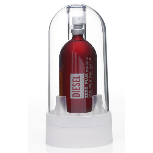 Diesel Zero Plus Masculine EDT 75ml