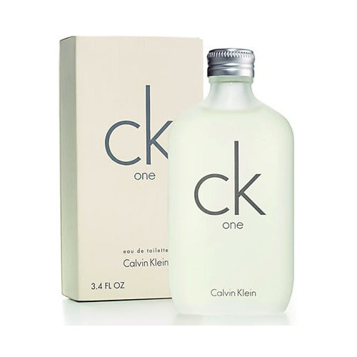 Calvin Klein CK One EDT 200ml