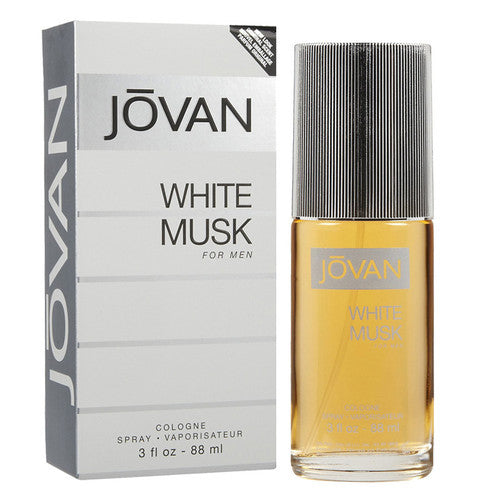 Jovan White Musk for Men EDC 90ml