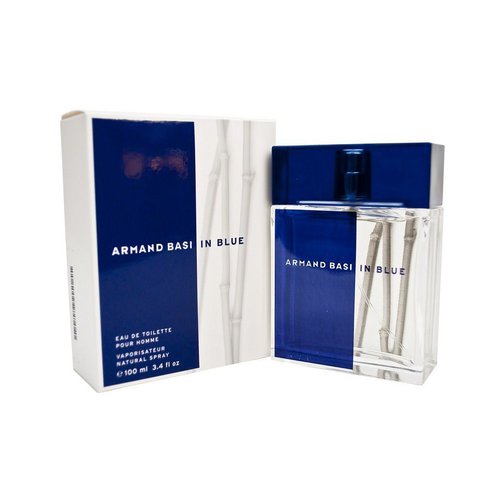 Armir Basi In Blue EDT
