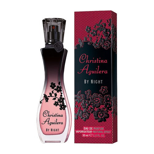 Christina Aguilera Christina Aguilera by Night EDP 30ml