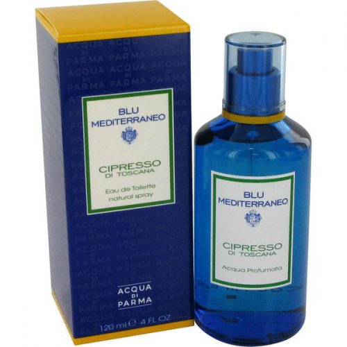 Acqua di Parma Blu Mediterraneo - Cipressa di Toscana EDT