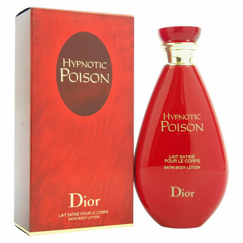 „Dior Great Hypnotic Poison“ kūno losjonas