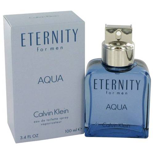 Calvin Klein Eternity Aqua For Men EDT 20ml