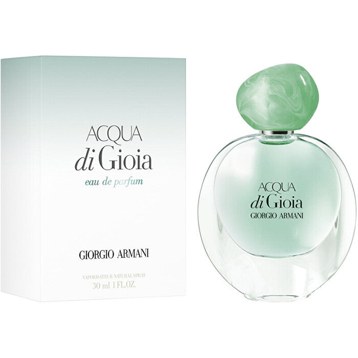 Armani Acqua di Gioia EDP