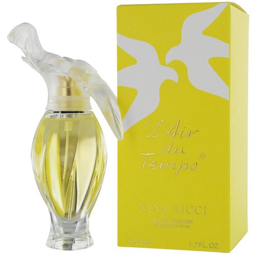 Nina Ricci L'Air du Temps EDP Tester 100ml