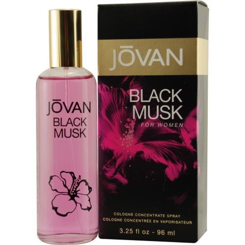 Jovan Jovan Musk Black EDC 96ml