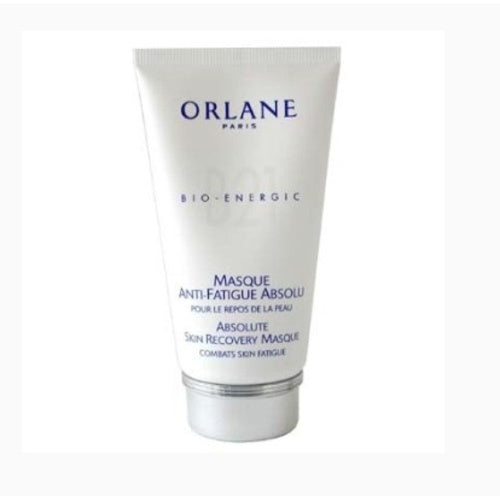 Orlane Absolute Skin Recovery Masque - atgaivinamoji kaukė