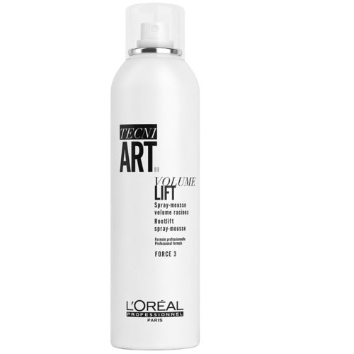 L'Oréal Professionnel Tangent.Art Volume Lift - Foam for hair volume from the roots 250ml