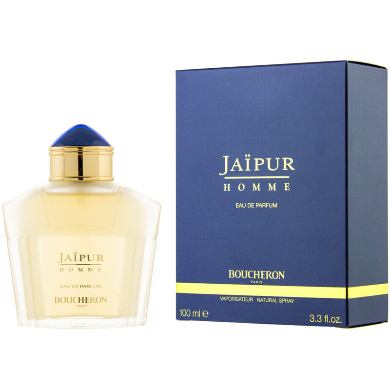 Boucheron Jaipur pour Homme EDP
