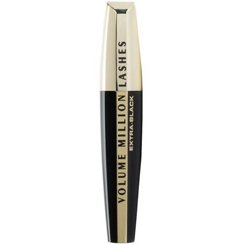 L'Oréal Volume Million Lashes blakstienų tušas - tankinantis tušas 9 ml