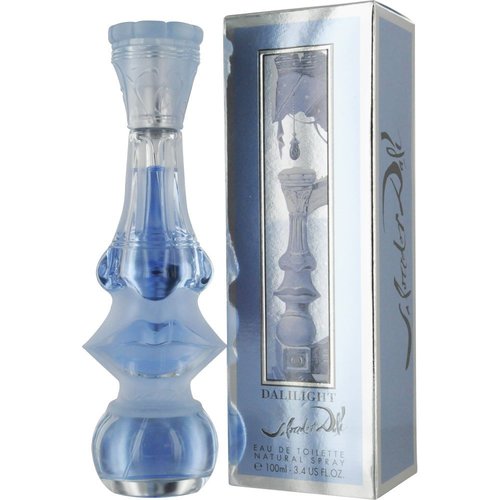 Salvador Dali Dalilight EDT
