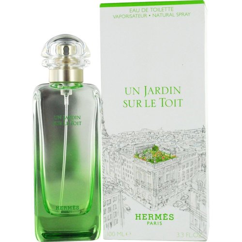 Hermes Hermes Un Jardin Sur Le Toit EDT 30ml