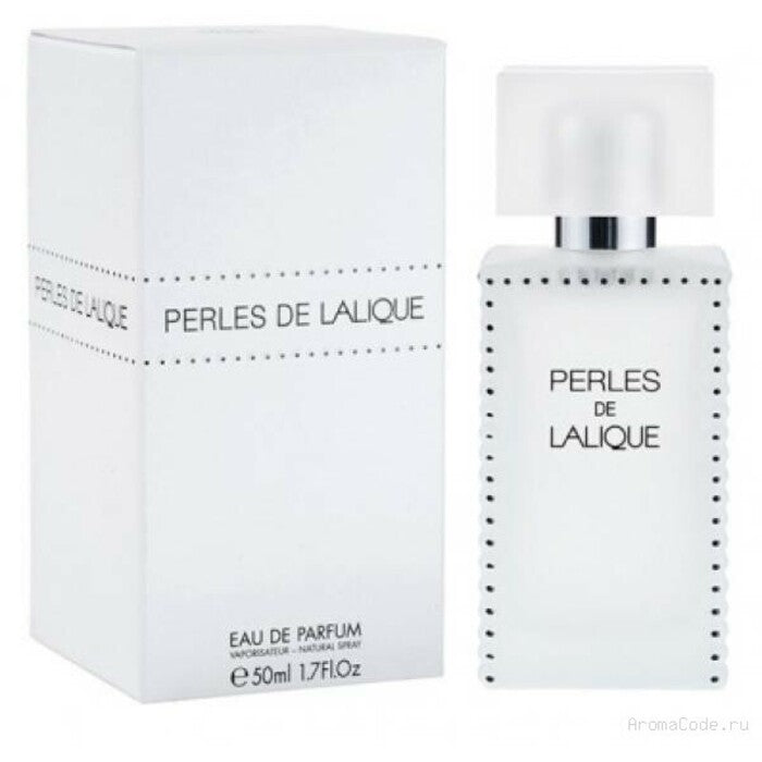 Lalique Perles de Lalique EDP 50ml