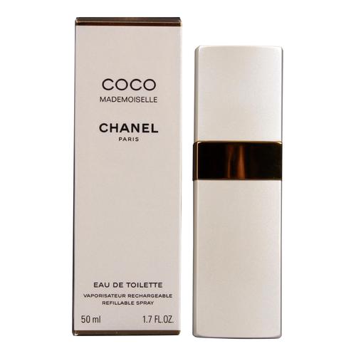 Chanel Coco Mademoiselle EDT (fillable)