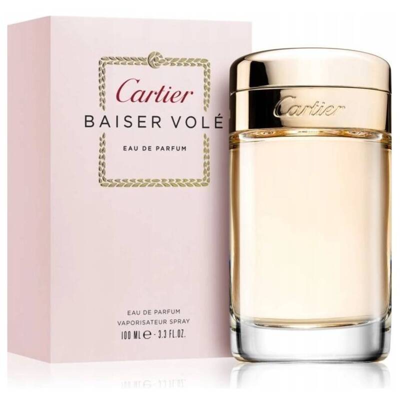 Cartier Baiser Vole EDP 50ml