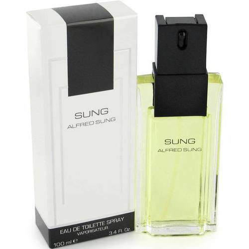 Alfred Sung Sung for Women EDT