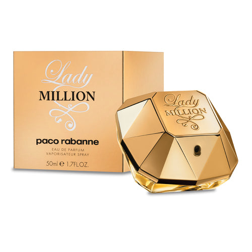 Paco Rabanne Lady Million EDP Tester 80ml