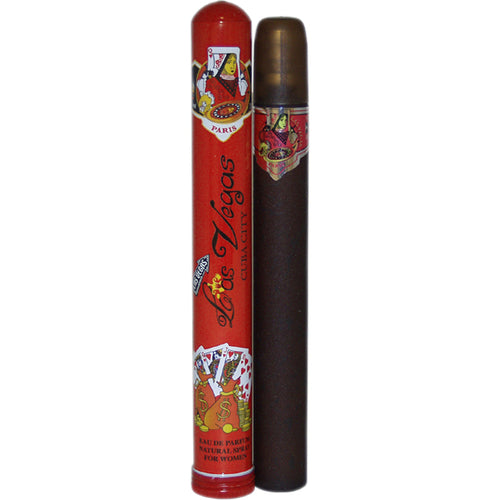 Cuba City Las Vegas EDP 35ml