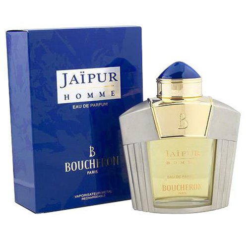 Boucheron Jaipur pour Homme EDP Tester