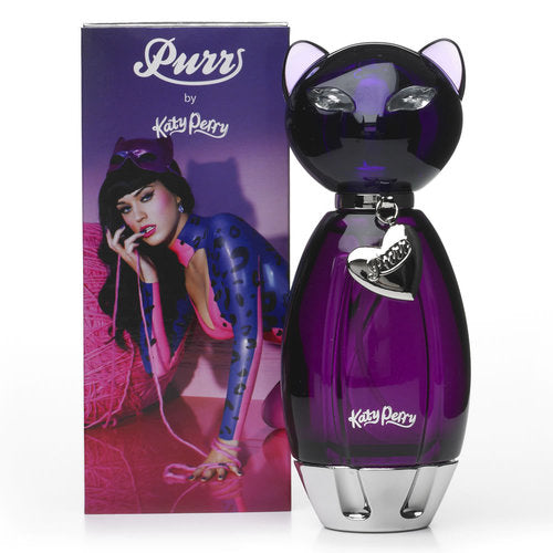 Katy Perry Purr EDP 100ml