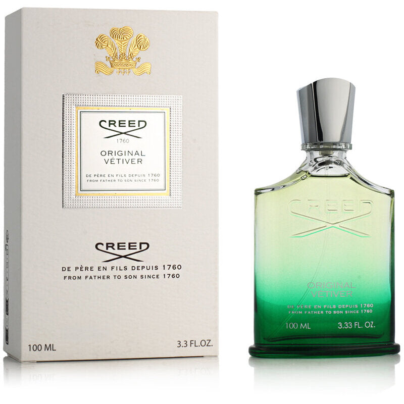 Creed Original Vetiver Millesime Tester