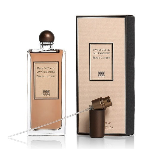 Serge Lutens Five O'Clock Au Gingembre EDP 50ml