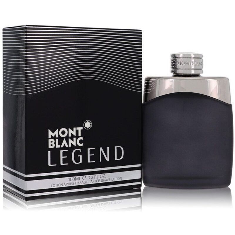 Mont Blanc Legend After Shave 100ml
