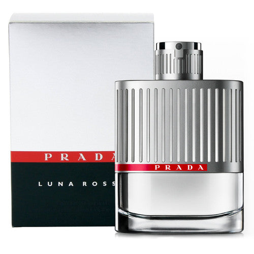Prada Luna Rossa vīriešiem EDT