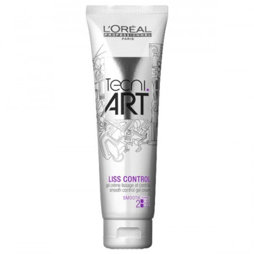 L´Oréal Professionnel Tecni Art Liss Control kremas lūpoms ir plaukams
