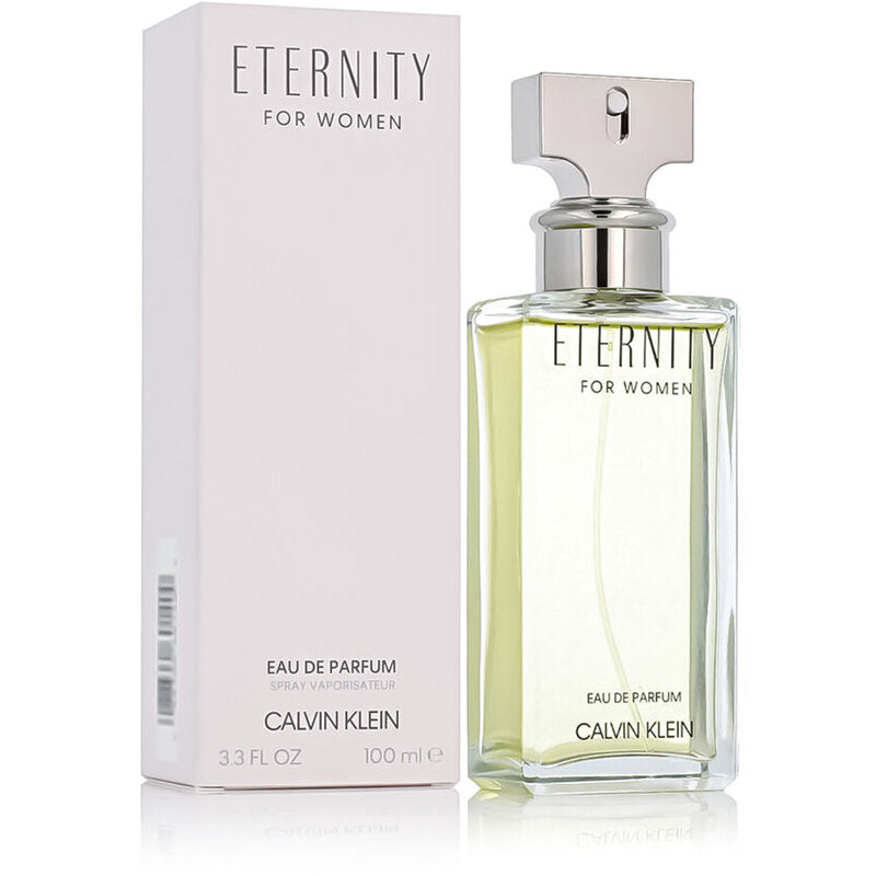 Calvin Klein Eternity EDP 100ml