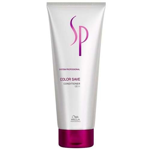 Wella Professional SP Color Save Conditioner - Conditioner for colored hair 200ml