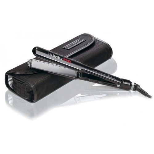 BaByliss PRO Dry & Straighten (38 mm, BAB2073E) – profesionalus šlapių arba sausų plaukų lyginimas