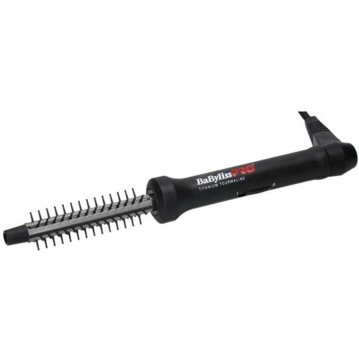 BaByliss PRO Professional hot air brush (18 mm, BAB289TTE)